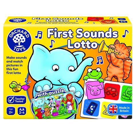 sound lotto game|‎Sounds lotto on the App Store.